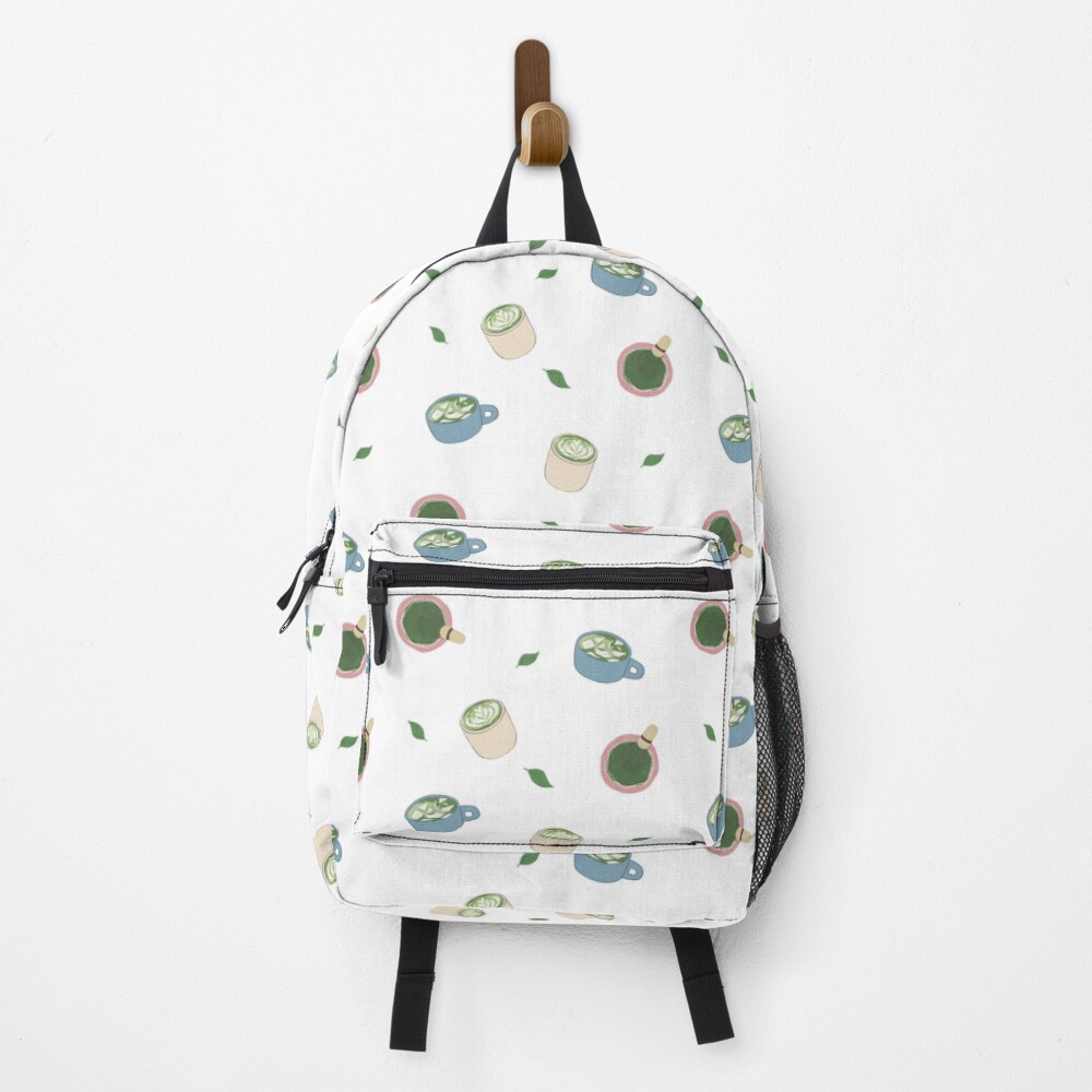 Item preview, Backpack designed and sold by nuteling.
