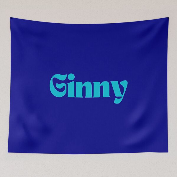 Item preview, Ginny, Funny Cool Best color art designed and sold by artdragongift 15.
