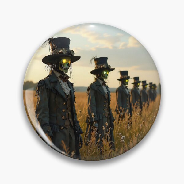 Item preview, The Field of Screams designed and sold by PictureNZ.