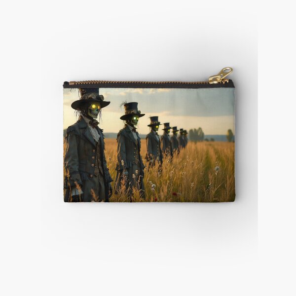 Item preview, The Field of Screams designed and sold by PictureNZ.