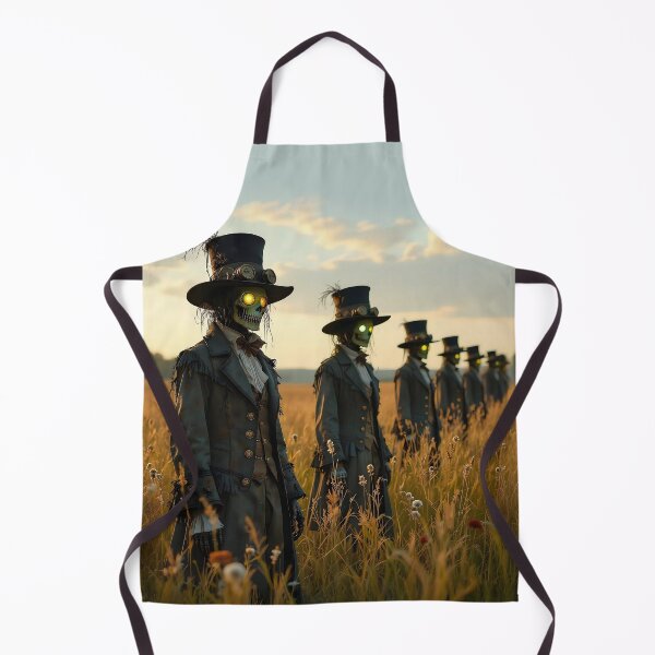 Item preview, The Field of Screams designed and sold by PictureNZ.