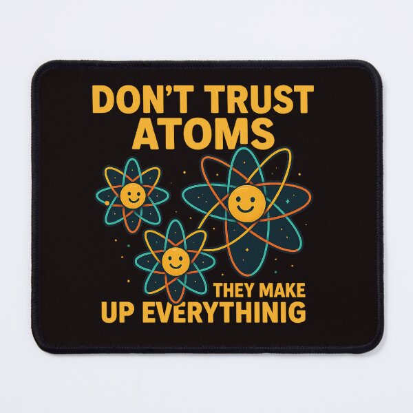 Item preview, Trust Issues: Atomic Edition designed and sold by Tadeusz1.