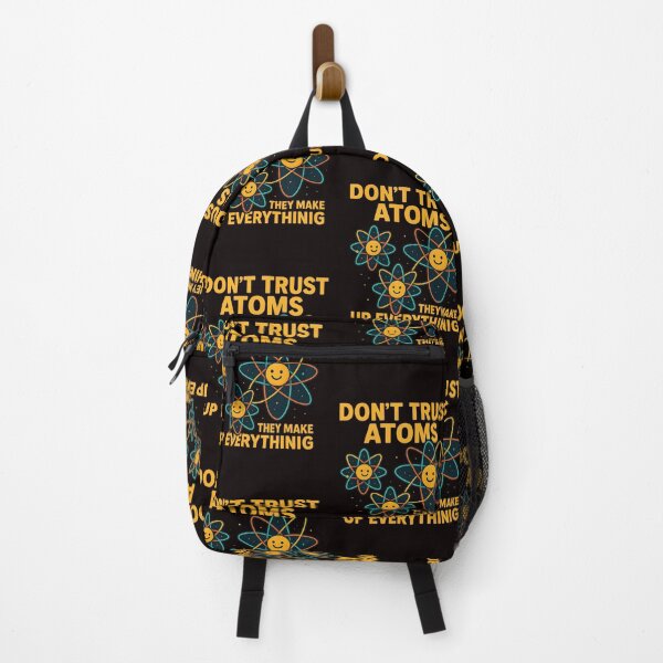 Item preview, Trust Issues: Atomic Edition designed and sold by Tadeusz1.