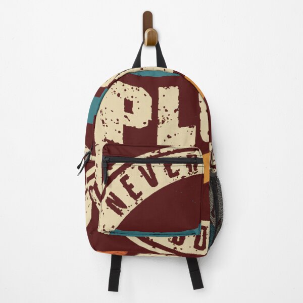 Item preview, Vintage Pluto Never Forget designed and sold by RetroVoyages.