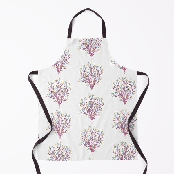 Item preview, Lovely spring leaves and flowers designed and sold by Green-z.