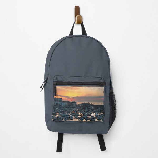 Item preview, Royal Harbour Ramsgate Sunrise designed and sold by Alisonchambers2.