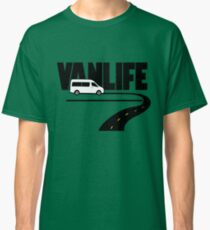 Sprinter Vanlife Classic T-Shirt