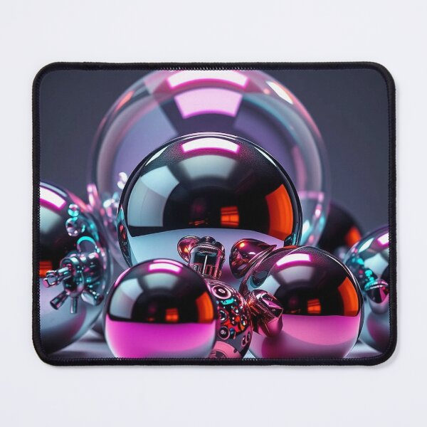 Item preview, The World of Chrome designed and sold by Kaduna5@Asunaaa.