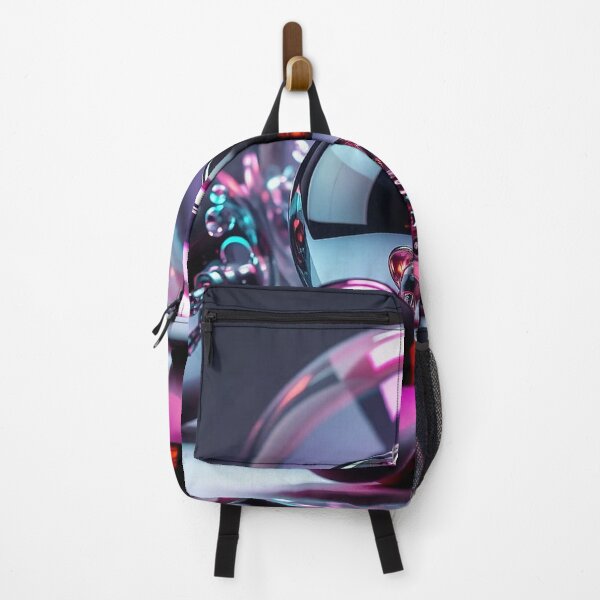 Item preview, The World of Chrome designed and sold by Kaduna5@Asunaaa.