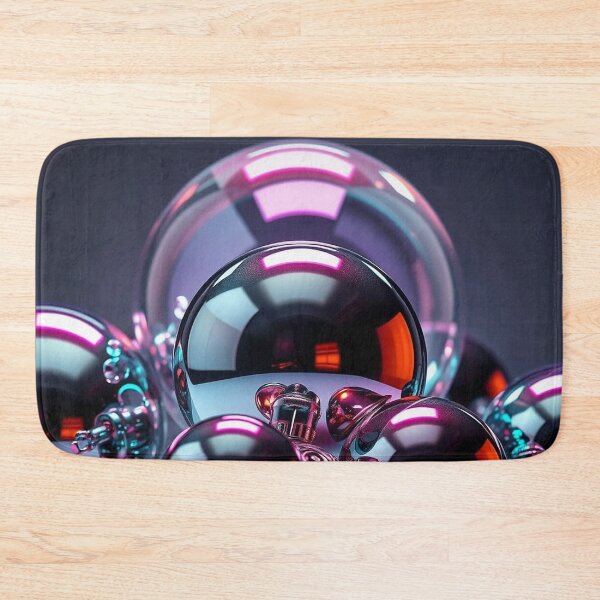 Item preview, The World of Chrome designed and sold by Kaduna5@Asunaaa.