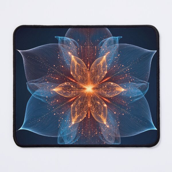 Item preview, Liberation Bloom - 396 Hz designed and sold by Cosmicly-Inked.