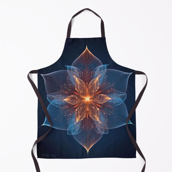 Item preview, Liberation Bloom - 396 Hz designed and sold by Cosmicly-Inked.