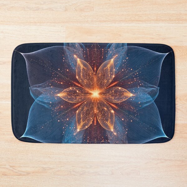 Item preview, Liberation Bloom - 396 Hz designed and sold by Cosmicly-Inked.