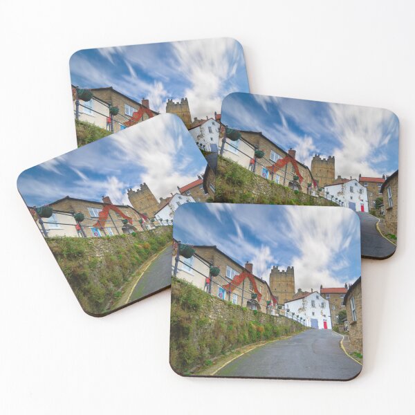 Item preview, Richmond North Yorkshire  designed and sold by Alisonchambers2.