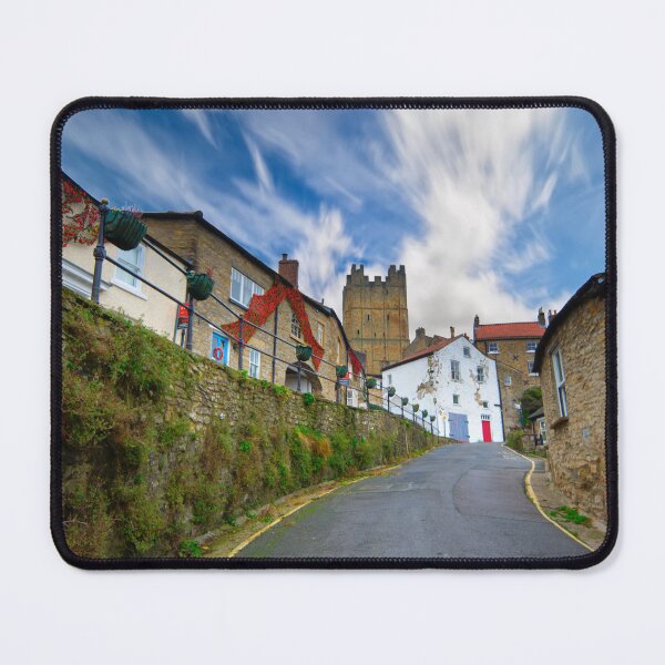 Item preview, Richmond North Yorkshire  designed and sold by Alisonchambers2.