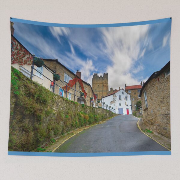 Item preview, Richmond North Yorkshire  designed and sold by Alisonchambers2.