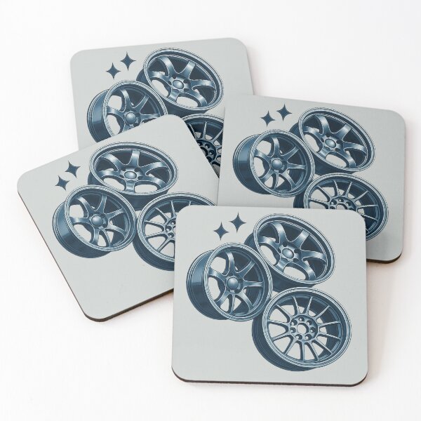 Item preview, Design: Sport Auto Rims - Shine & Style designed and sold by apanoracar.
