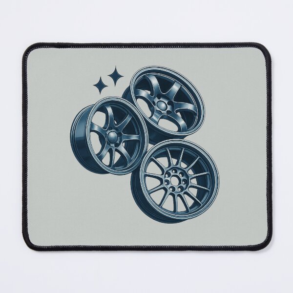 Item preview, Design: Sport Auto Rims - Shine & Style designed and sold by apanoracar.