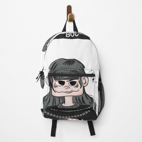 Item preview, Boo designed and sold by VirtuallyCreativ .