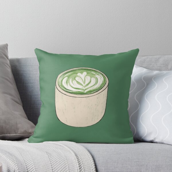 Item preview, Matcha Latte Art designed and sold by nuteling.
