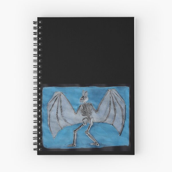 Item preview, Count Dracula's X-Ray designed and sold by Harriet Wenske.