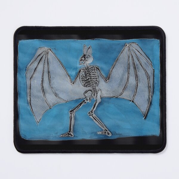 Item preview, Count Dracula's X-Ray designed and sold by Harriet Wenske.
