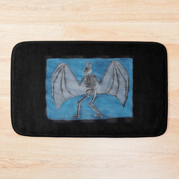 Item preview, Count Dracula's X-Ray designed and sold by Harriet Wenske.