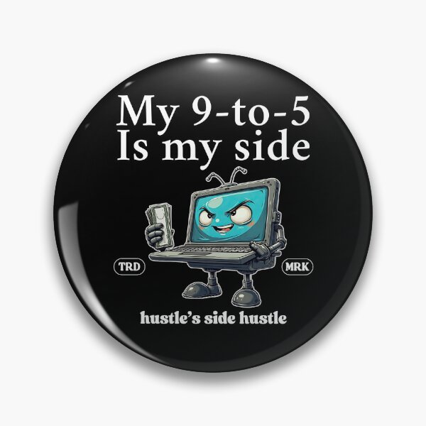 Item preview, My 9-to-5 designed and sold by Peerless-Prime.