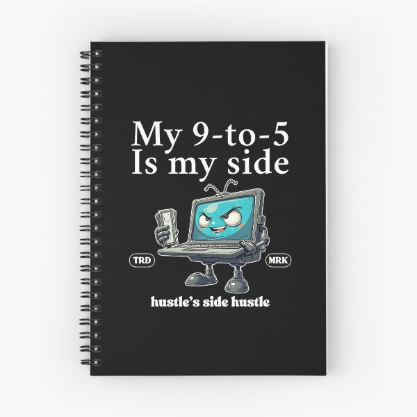 Item preview, My 9-to-5 designed and sold by Peerless-Prime.