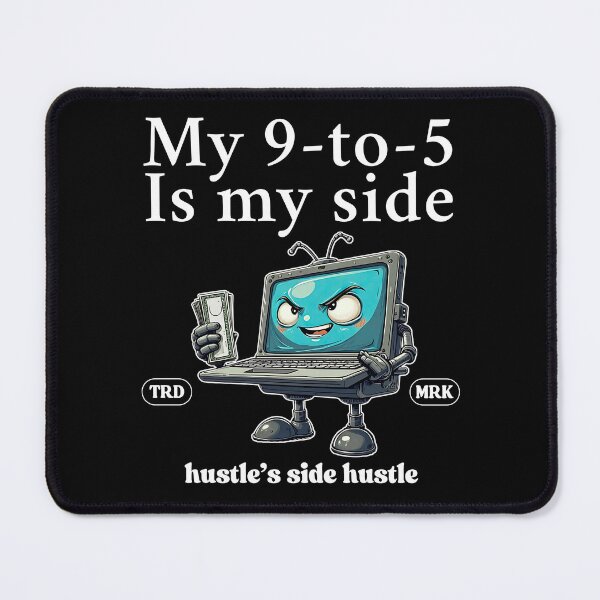 Item preview, My 9-to-5 designed and sold by Peerless-Prime.