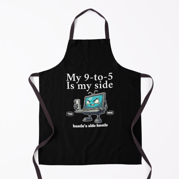 Item preview, My 9-to-5 designed and sold by Peerless-Prime.