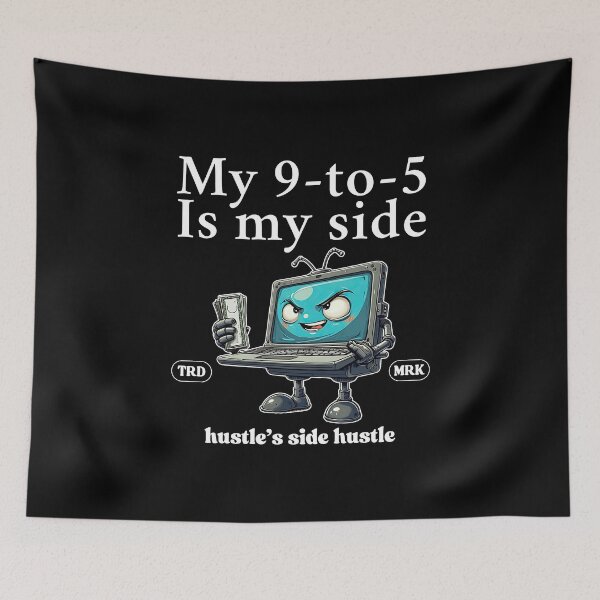 Item preview, My 9-to-5 designed and sold by Peerless-Prime.