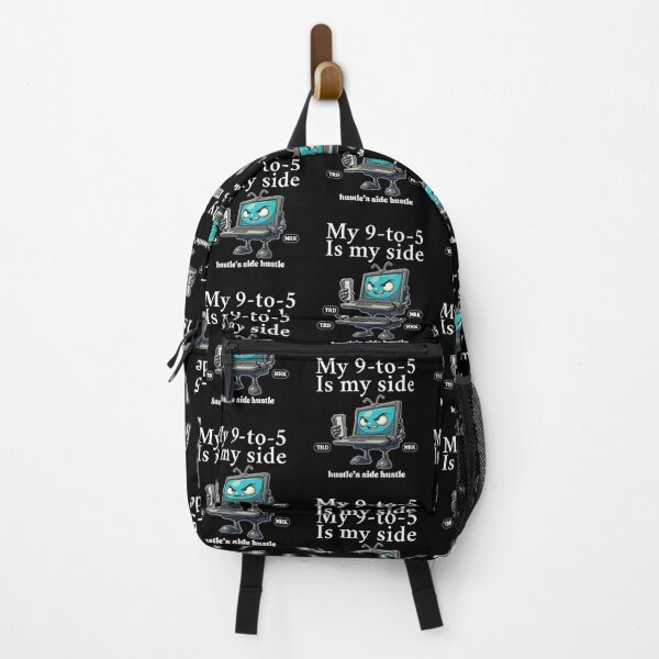 Item preview, My 9-to-5 designed and sold by Peerless-Prime.