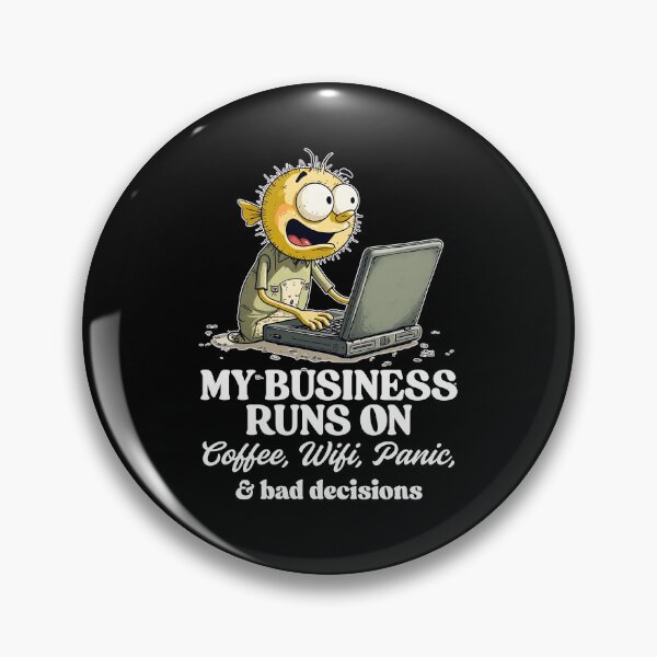 Item preview, My business designed and sold by Peerless-Prime.