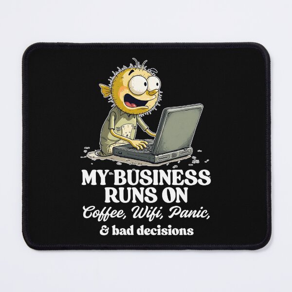 Item preview, My business designed and sold by Peerless-Prime.