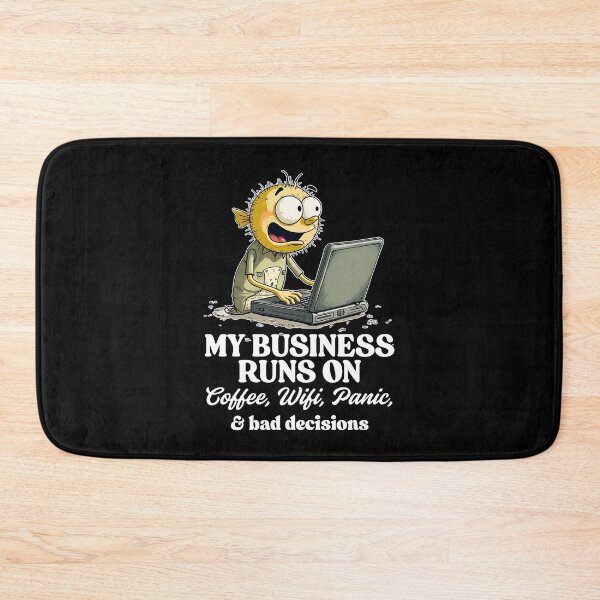 Item preview, My business designed and sold by Peerless-Prime.