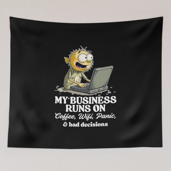 Item preview, My business designed and sold by Peerless-Prime.