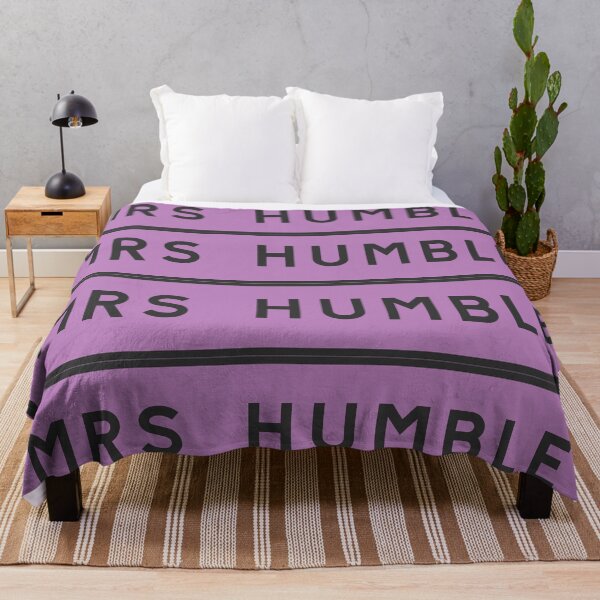 Item preview, Mrs Humble designed and sold by ALF2023.