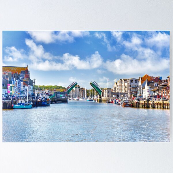 Item preview, Weymouth designed and sold by Alisonchambers2.