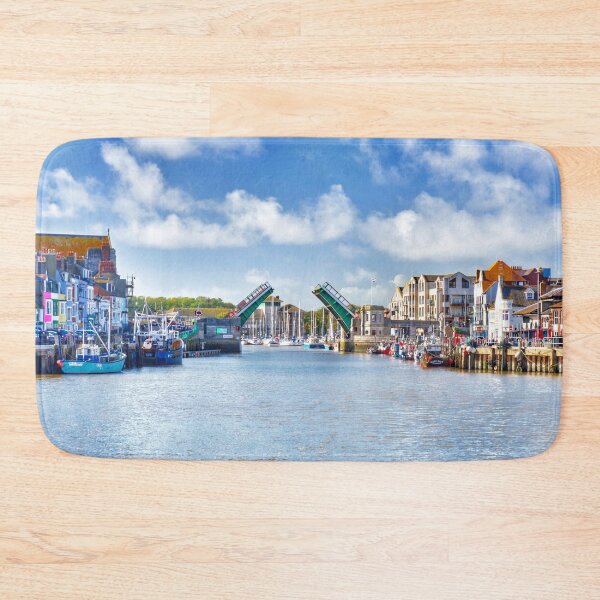 Item preview, Weymouth designed and sold by Alisonchambers2.