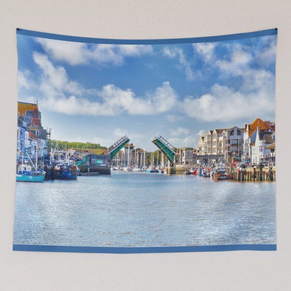 Item preview, Weymouth designed and sold by Alisonchambers2.