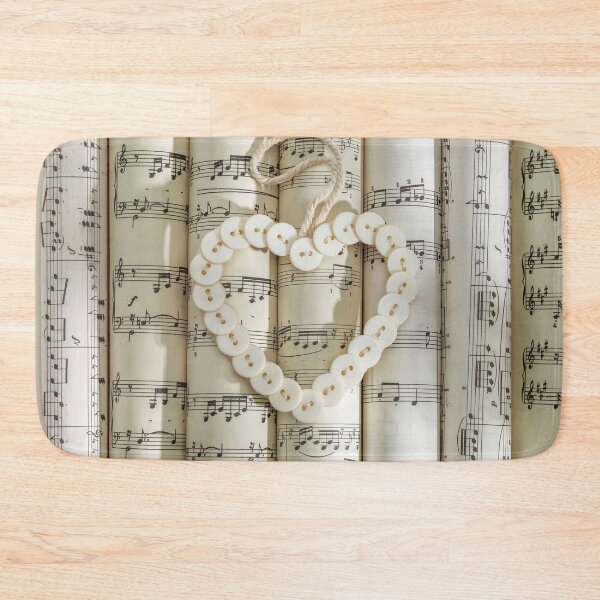 Item preview, Love Music designed and sold by assaf.