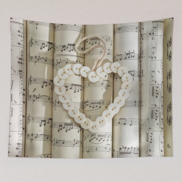 Item preview, Love Music designed and sold by assaf.