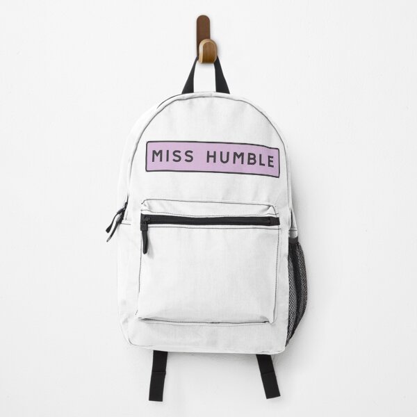 Item preview, Miss Humble designed and sold by ALF2023.