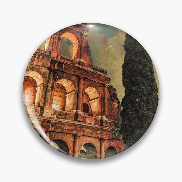 Item preview, Rome Colosseum designed and sold by assaf.