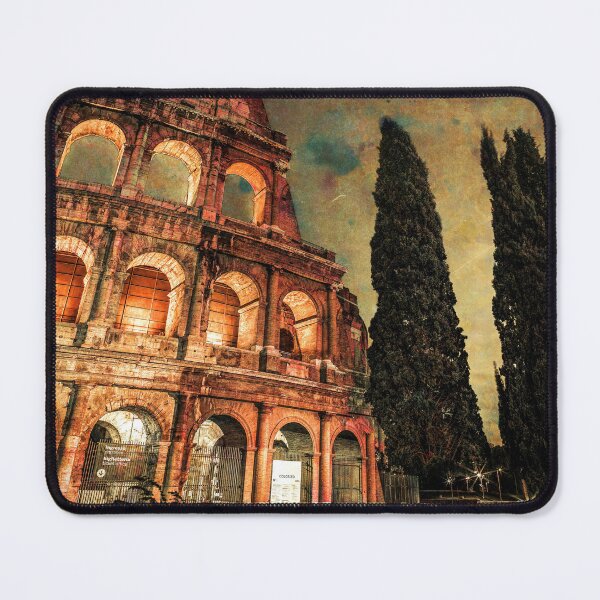 Item preview, Rome Colosseum designed and sold by assaf.