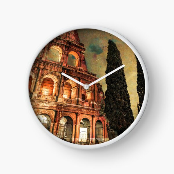 Item preview, Rome Colosseum designed and sold by assaf.