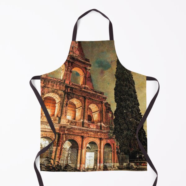 Item preview, Rome Colosseum designed and sold by assaf.