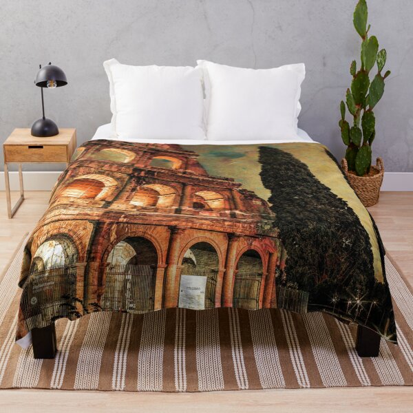 Item preview, Rome Colosseum designed and sold by assaf.