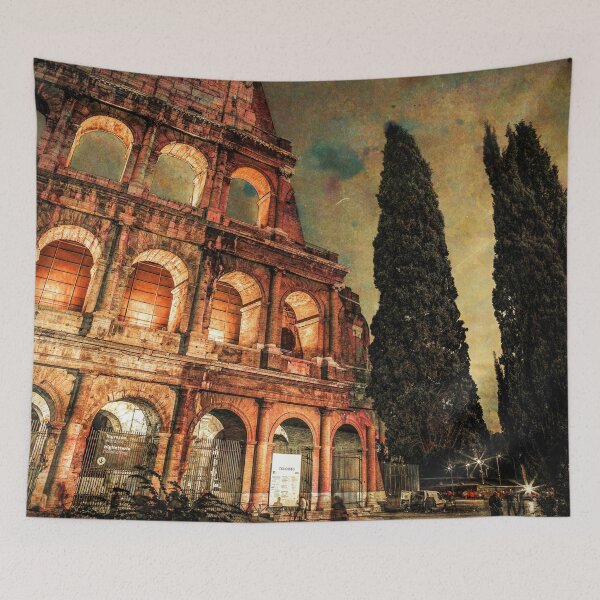Item preview, Rome Colosseum designed and sold by assaf.